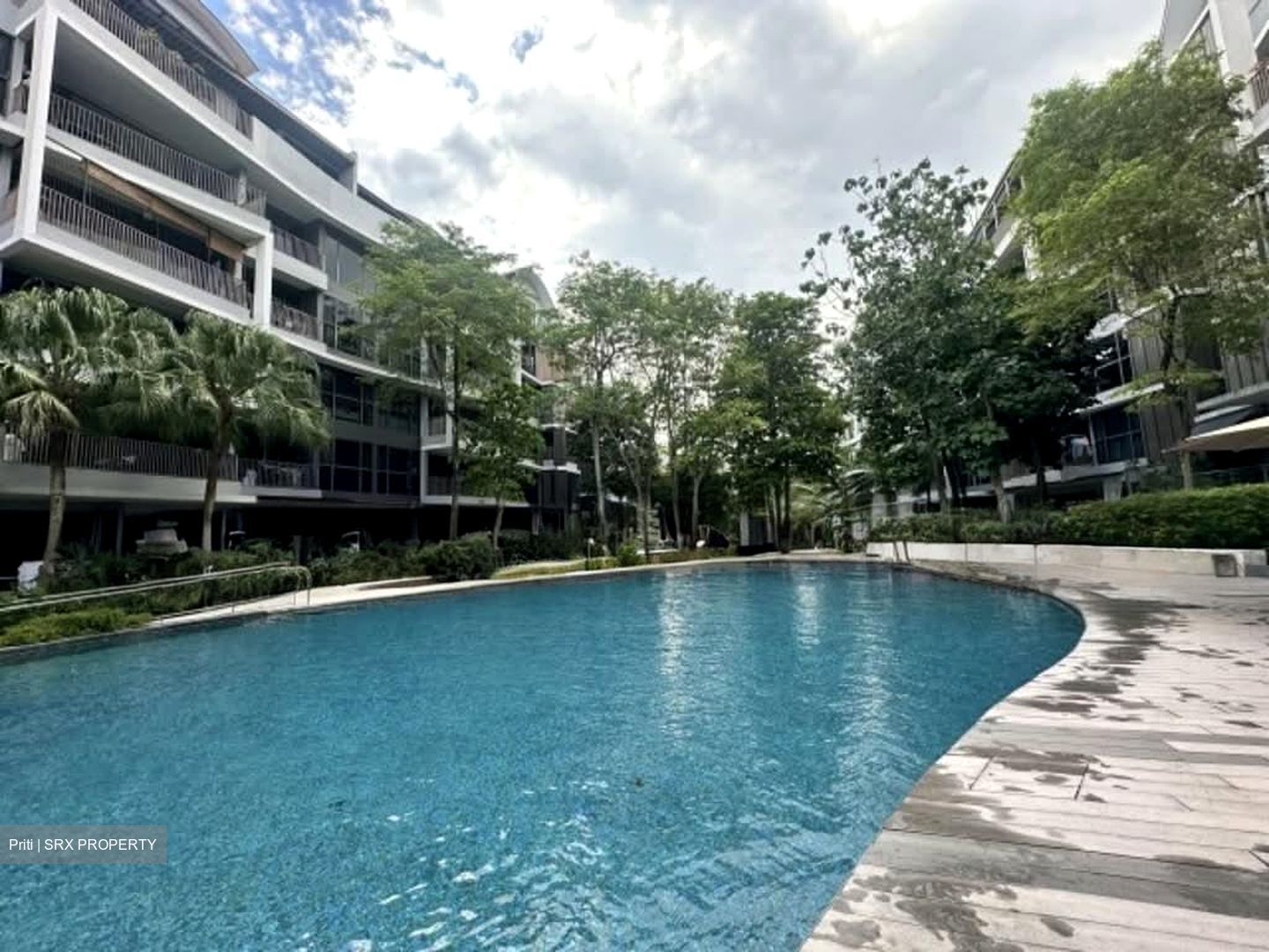Archipelago (D16), Condominium #561314791